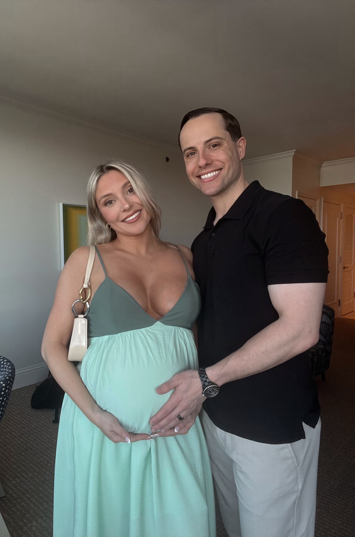 baby moon ootn 👶🏻🌙

#LTKBump #LTKTravel #LTKSaleAlert