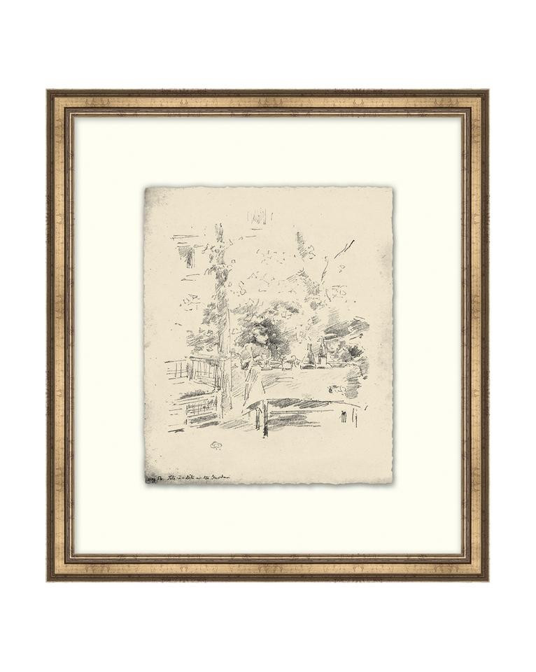 Etched Brunch | McGee & Co.