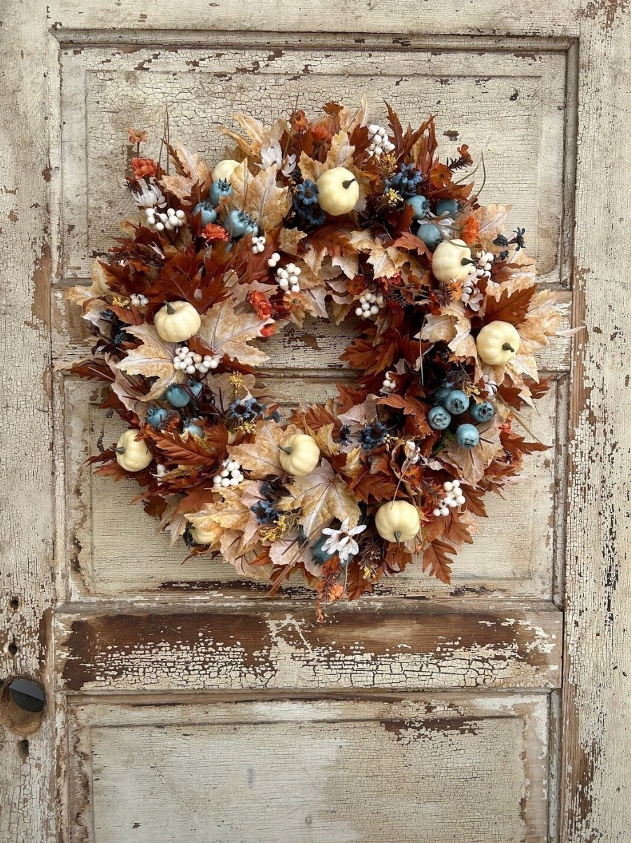 Fall wreaths from Etsy. I found the best ones for you. 20% off sitewide (up to $20) for new customers with exclusive code: LTKFALL2025
🤍Subscribe to our post alerts to get notified when we post! Just Tap the bell icon on your LTK Shop. Thank you! 



Etsy finds, Etsy home, Esty fall decor, fall wreaths, fall leaves wreath, autumn decor, pumpkin decor, pumpkin wreath 

Hello Fall Door Hanger | Fall Wreath | Fall Door Decor | Pumpkin Door Hanger | Fall Decor | Home Decor | Fall Door Sign | Happy Fall Yall

#LTKHome #LTKSeasonal #LTKFallSale #LTKFindsUnder100 #LTKSaleAlert