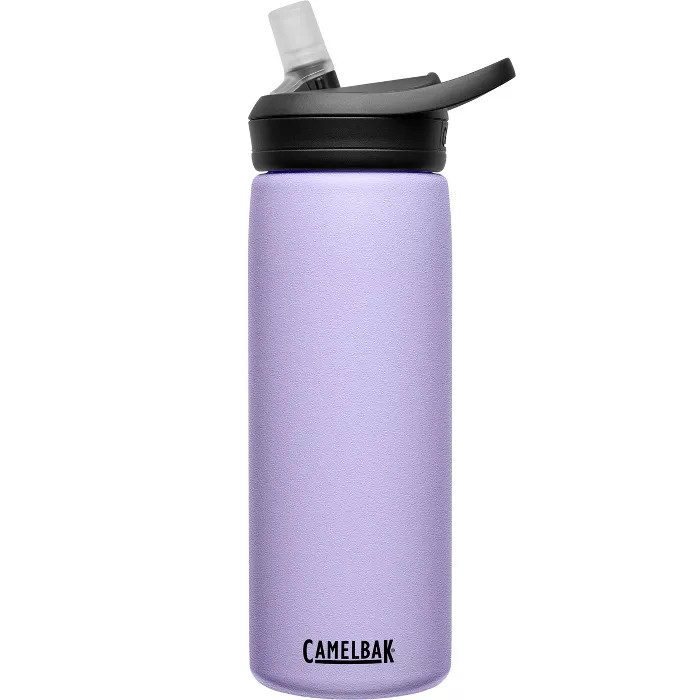 CamelBak Eddy+ 20oz Vacuum Insulated Stainless Steel Water Bottle | Target