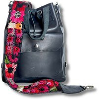 Replacement Shoulder Strap, Boho Purse Strap Crossbody, Guitar Strap, Guatemalan Handbag Strap | Etsy (US)