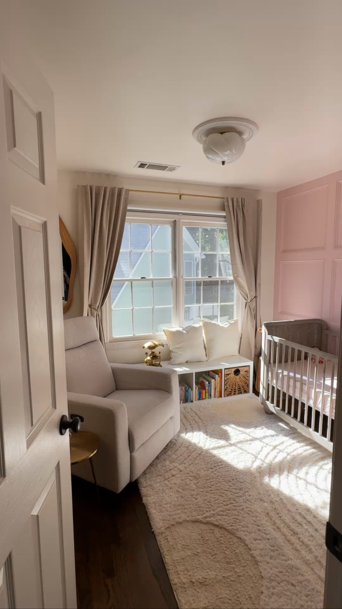 Nursery details

#LTKBump #LTKHome #LTKBaby