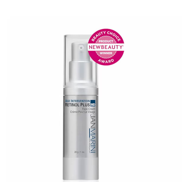 Jan Marini Age Intervention Retinol Plus | Skinstore