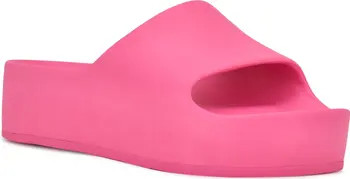 Pool Platform Slide Sandal | Nordstrom