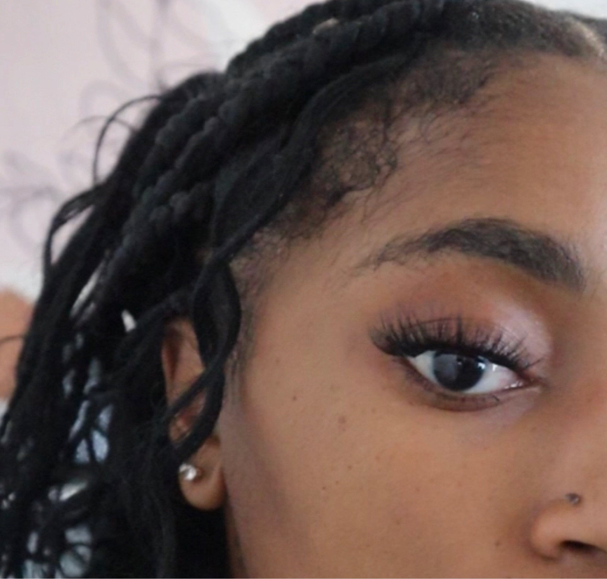 DIY LASHES

#LTKunder50 #LTKbeauty #LTKstyletip