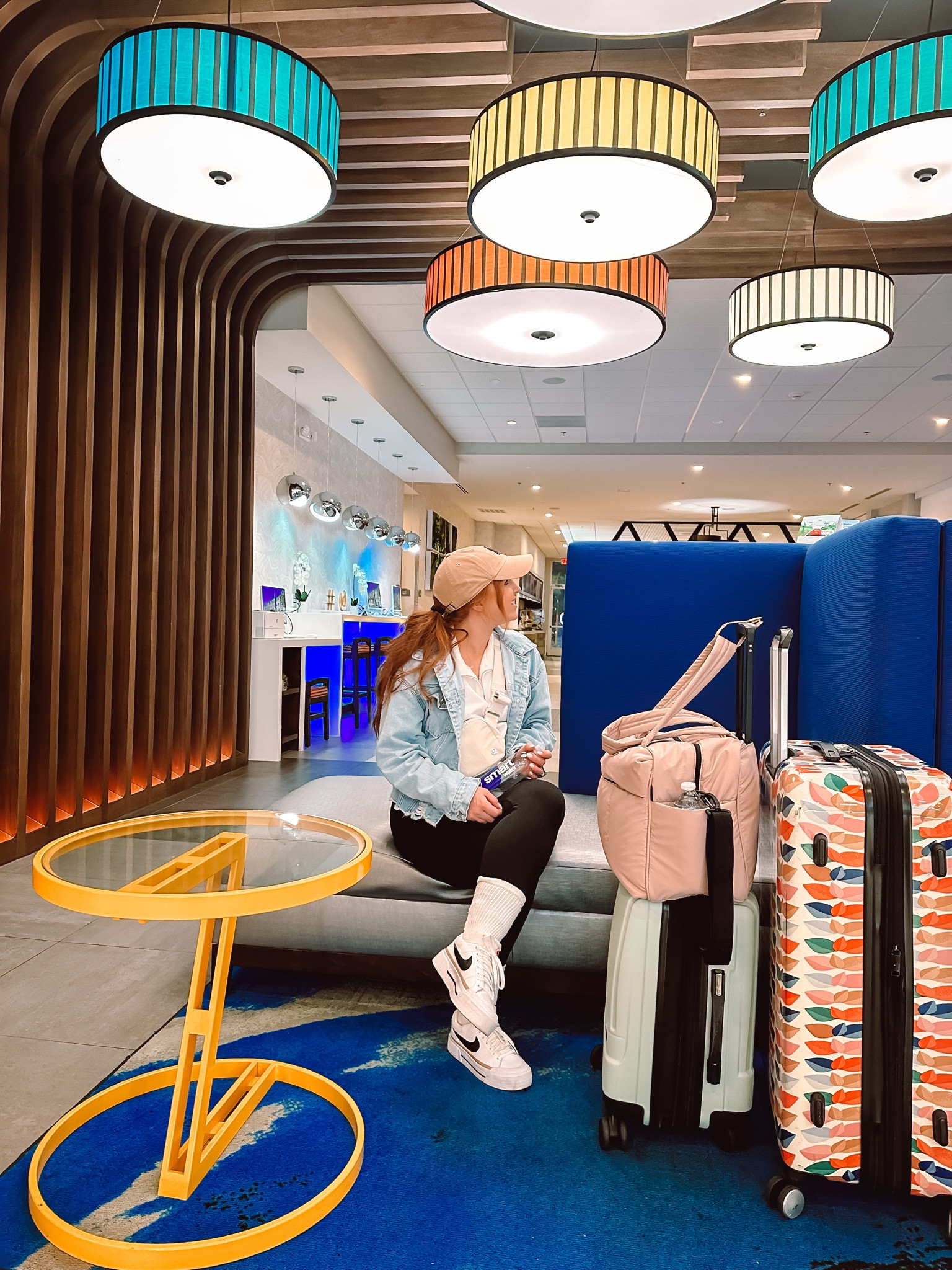 Travel day outfit ! 

#LTKtravel #LTKstyletip #LTKshoecrush