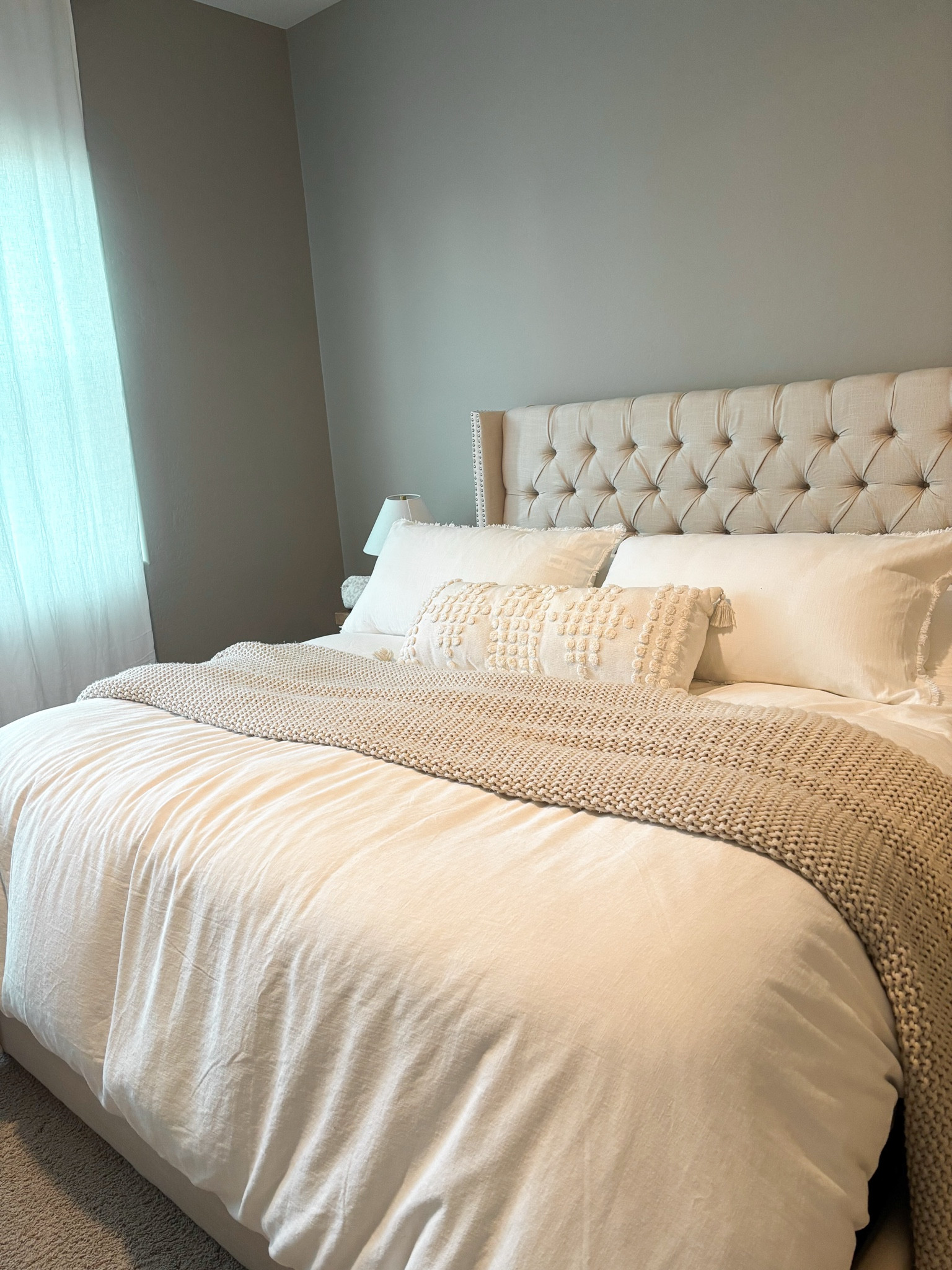 bedding duvet, comforter, pillows, throw blanket, bed frame. 

#homefinds #comforter #duvetcover #hotelcollection #duvet #targetfinds #targetcasaluna #casaluna #casalunabedding #casalunaduvetcover #salefinds #bestseller #bedroomrefresh #throwblanket #homedecor #bedframe #wayfair #wayfairbed #pillows #throwpillows #masterbedroom #beddingsheets #macys #macysale #home #lamps #bedroomlamp #comforter #hotelcollectioncomforter 

#LTKHome #LTKSaleAlert #LTKFamily