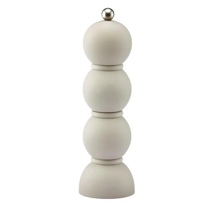 Scandi Bob S&P Mill Cappuccino 23cm | Addison Ross UK