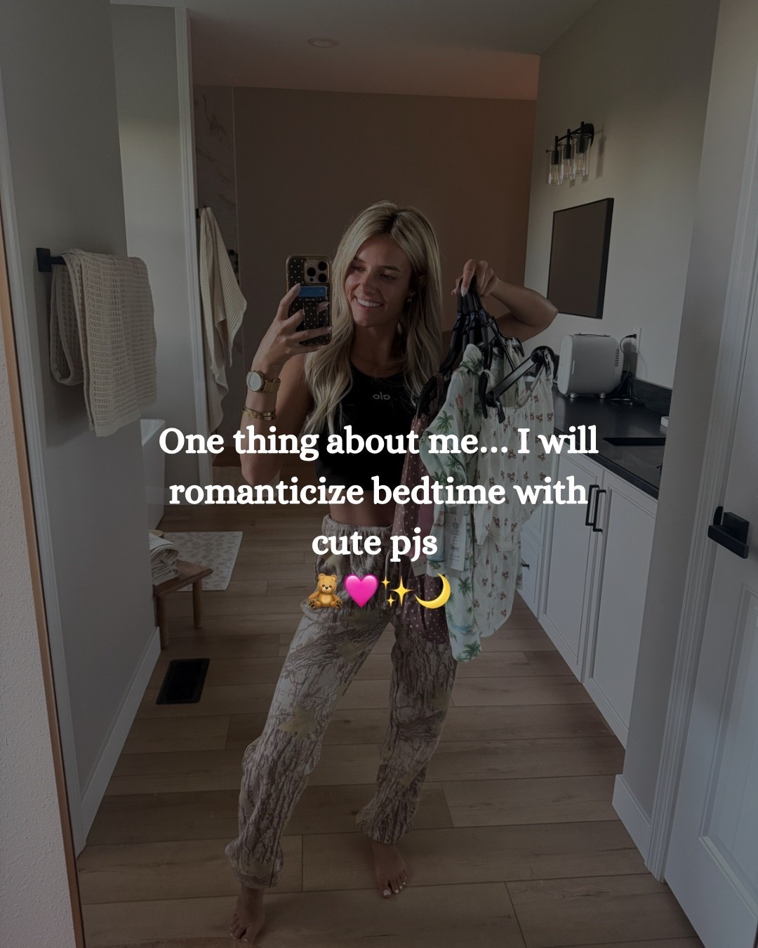 The cutest affordable pjs 💗💤

#LTKootd #LTKPetite #LTKU
