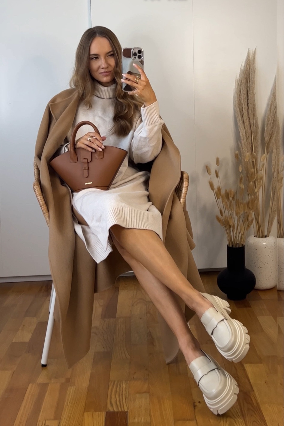 10 fall outfits in 7 seconds | look 2

#LTKeurope #LTKshoecrush #LTKstyletip