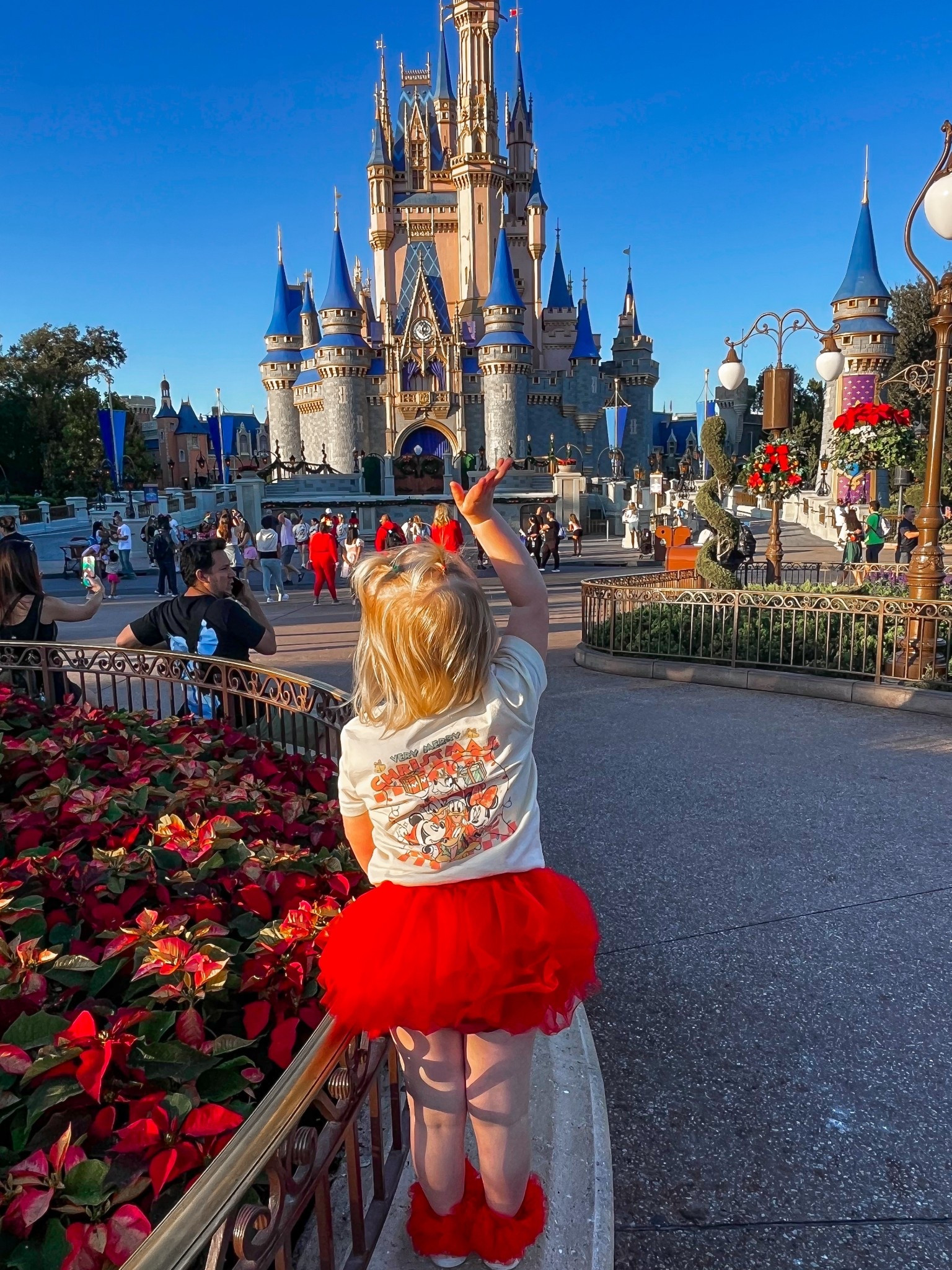 Toddler Magic Kingdom 

#LTKKids #LTKHoliday #LTKBaby