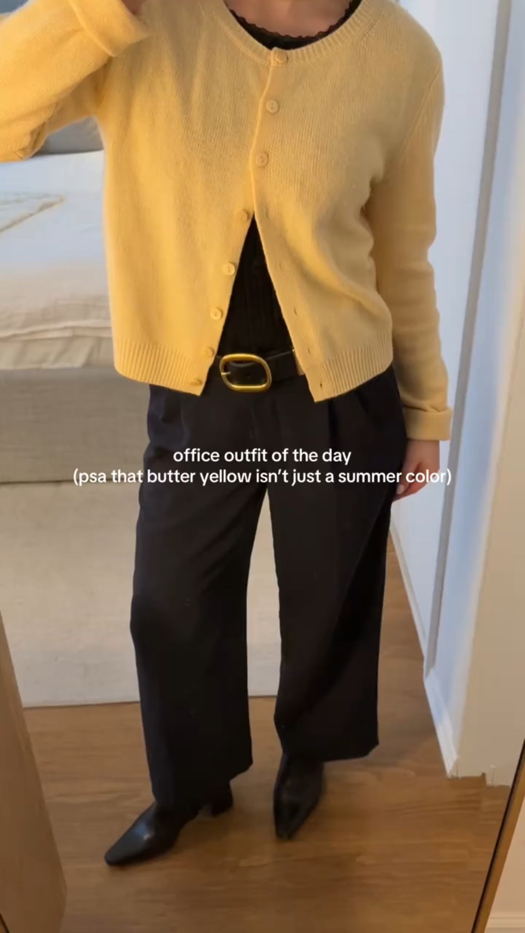 loveee a pop of color esp in the winter🌟

#LTKootd #LTKValentine #LTKWorkwear