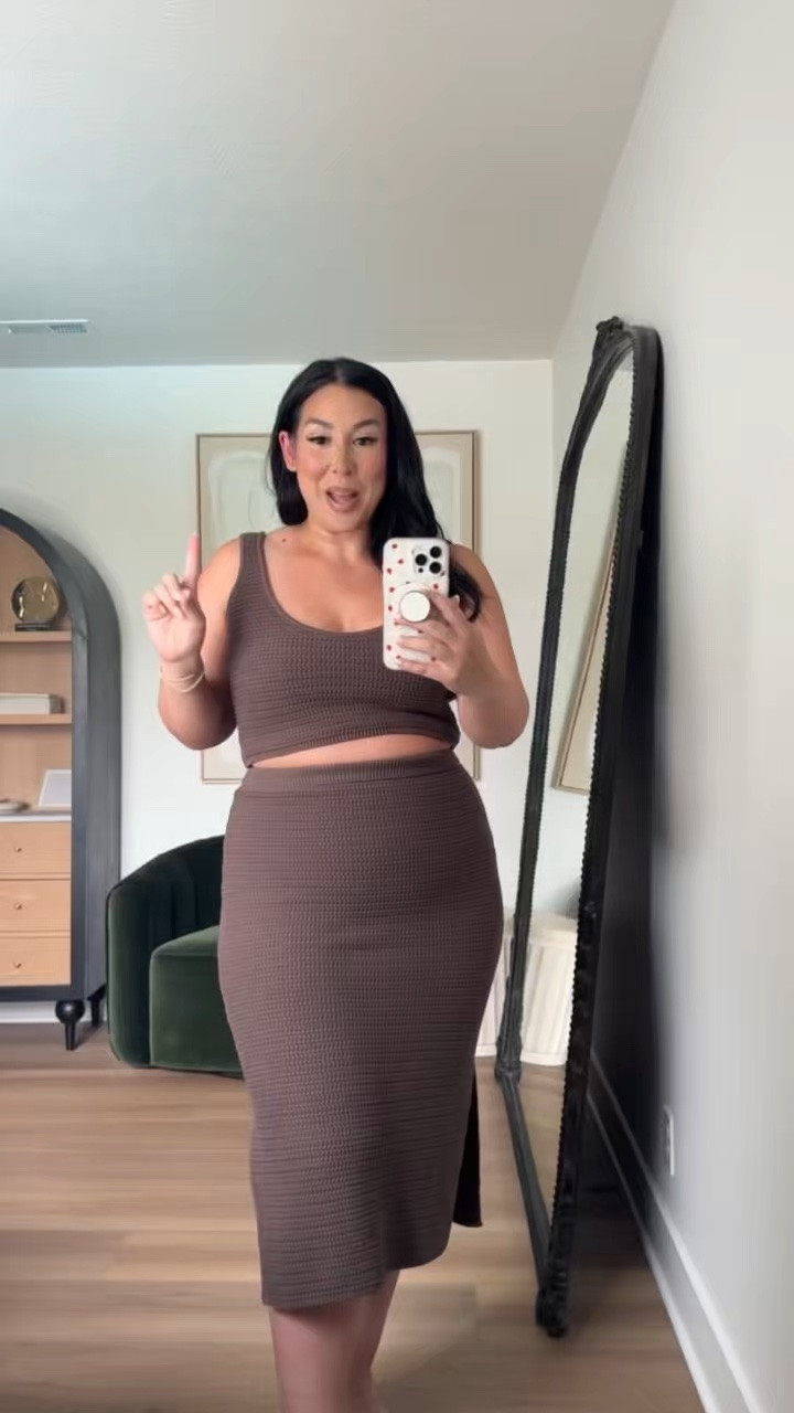 Midsize Abercrombie outfit! 
-
-
-
Spring outfit inspo, affordable fashion, abercrombie fashion, spring fashion, midsize fashion, ootd

#LTKootd #LTKMidsize #LTKSeasonal