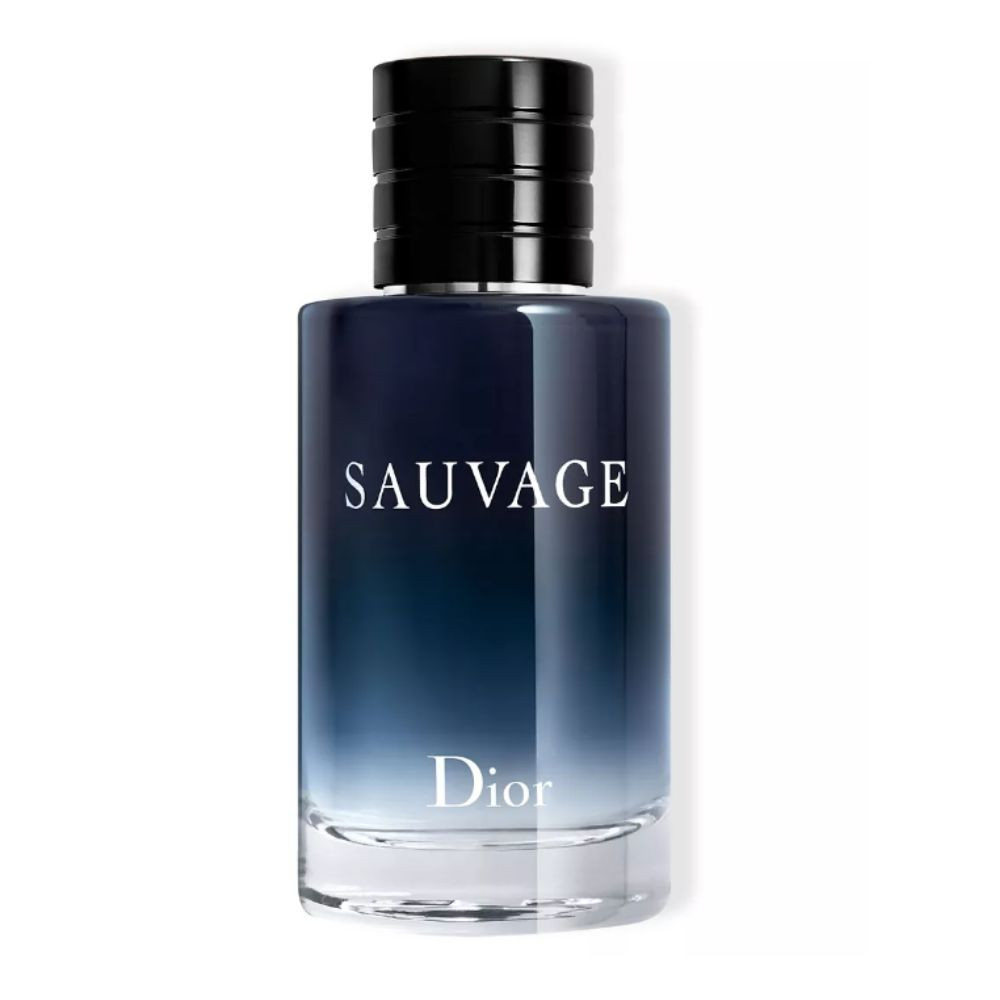 Christian Dior Sauvage Eau De Toilette Men 2 oz | Maxaroma