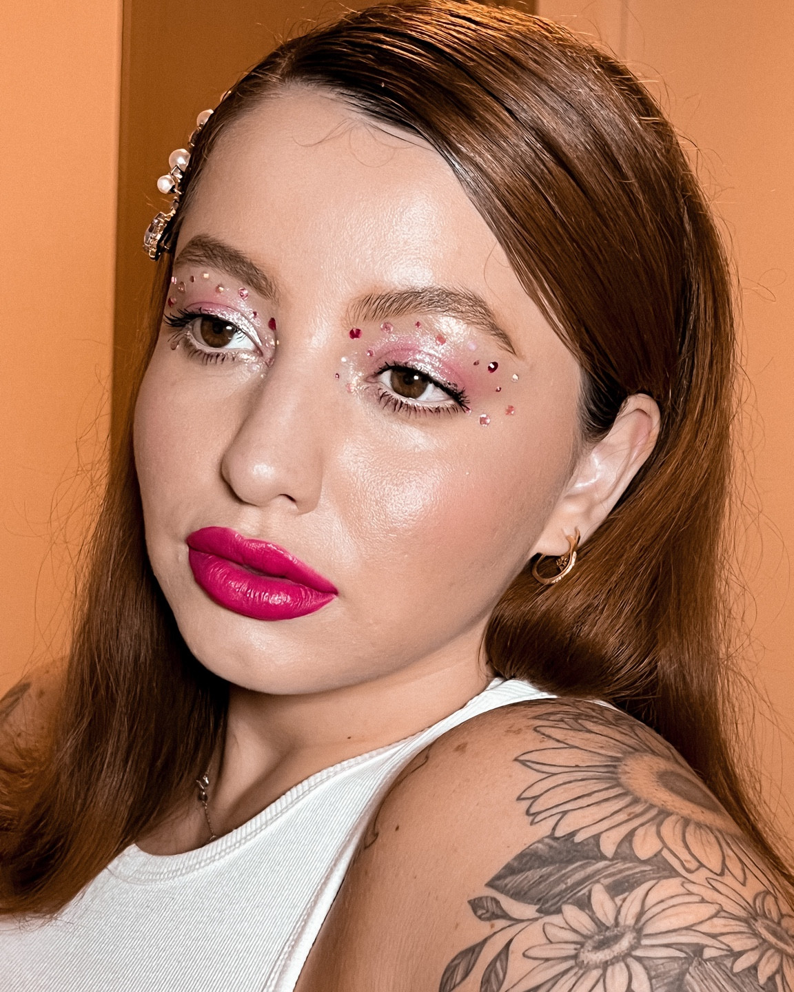 Inspo: Barbie Style 💅🏻🌸✨

#barbiecore #ltkconbr2023 

#LTKFind #LTKbeauty #LTKbrasil