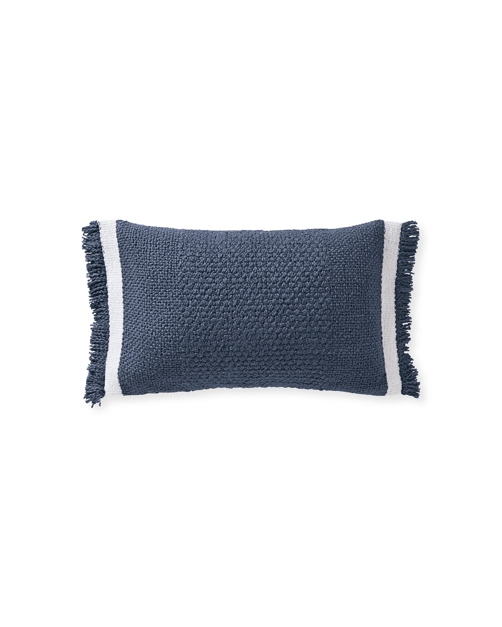 Corfu Pillow Cover | Serena and Lily