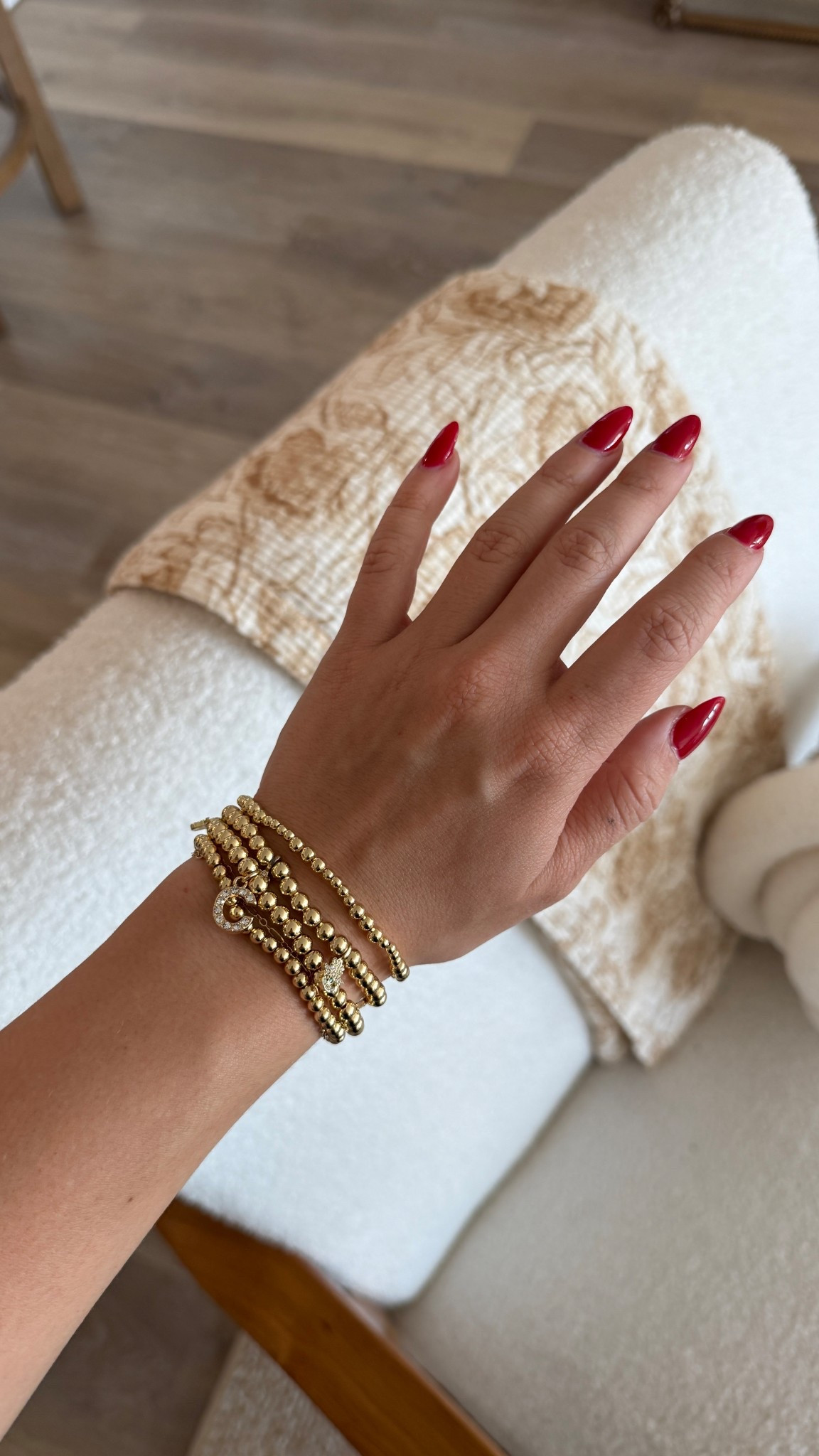 $10 baublebar bracelet sale 🫢💗

#LTKCyberWeek #LTKGiftGuide #LTKHoliday