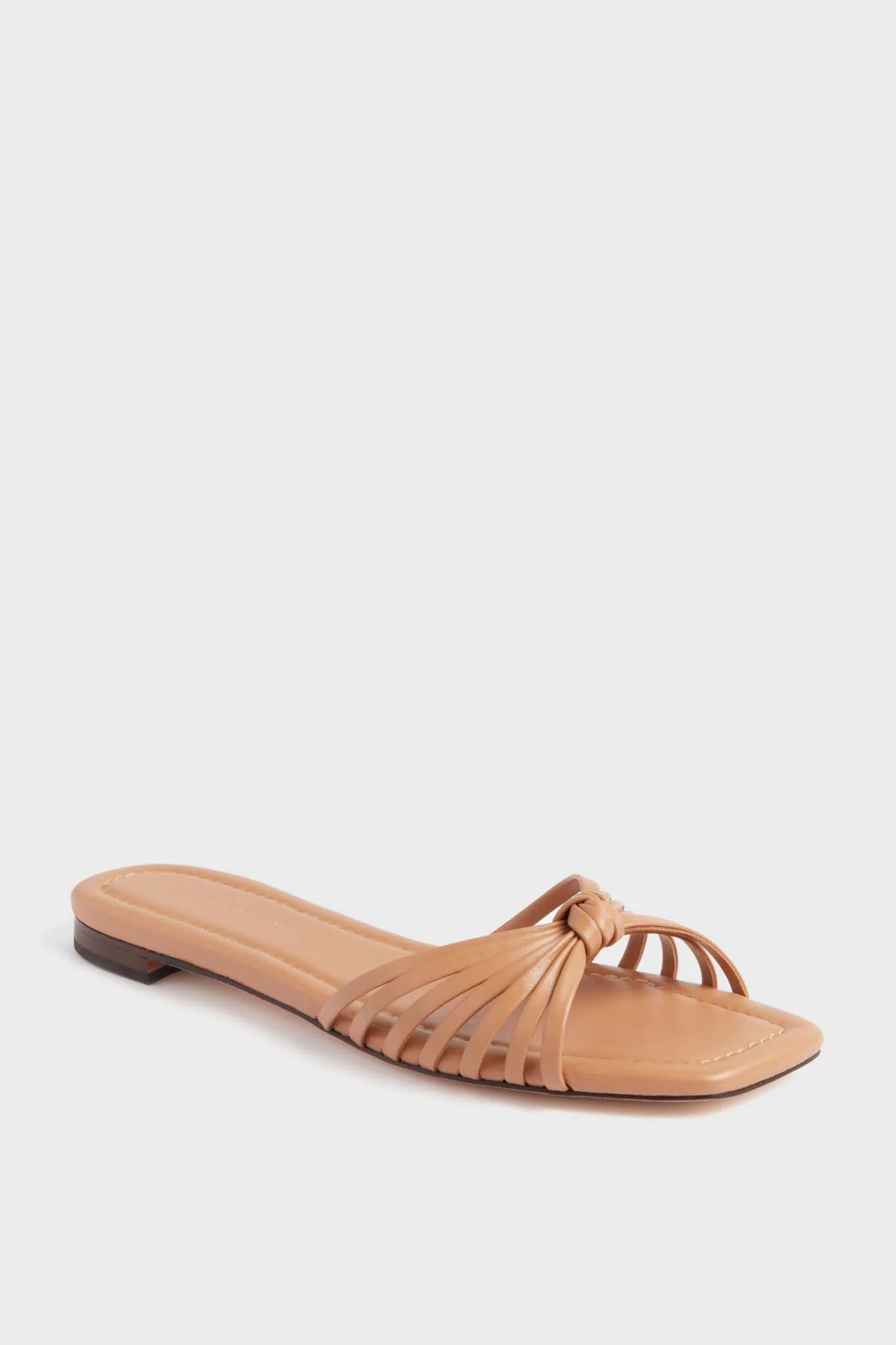 Dune Nappa Izzie Sandals | Tuckernuck (US)