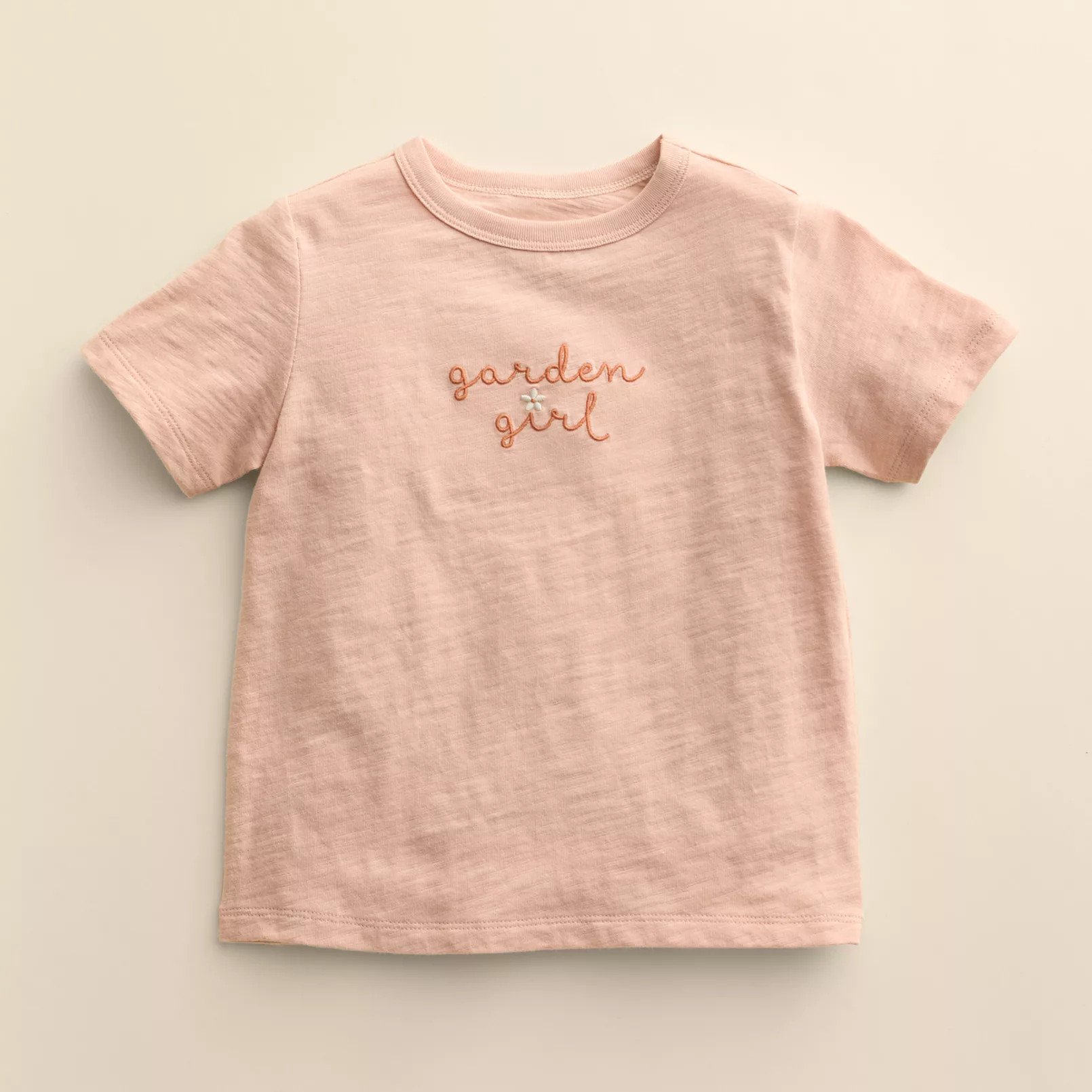 Baby & Toddler Little Co. By Lauren Conrad Organic Core Tee | Kohl's