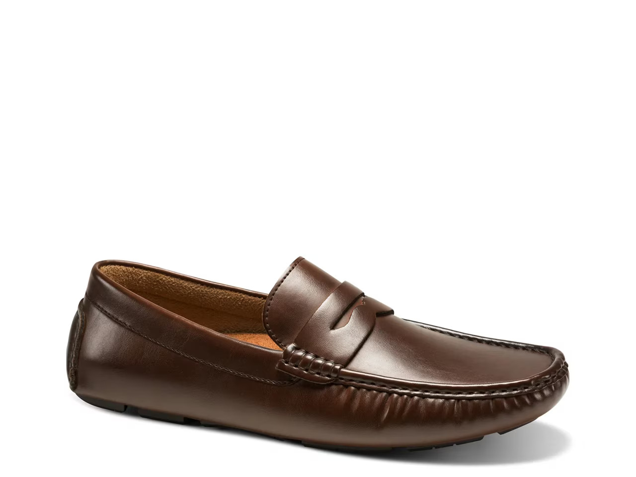 Reaction Kenneth Cole Sergio Penny Loafer | DSW