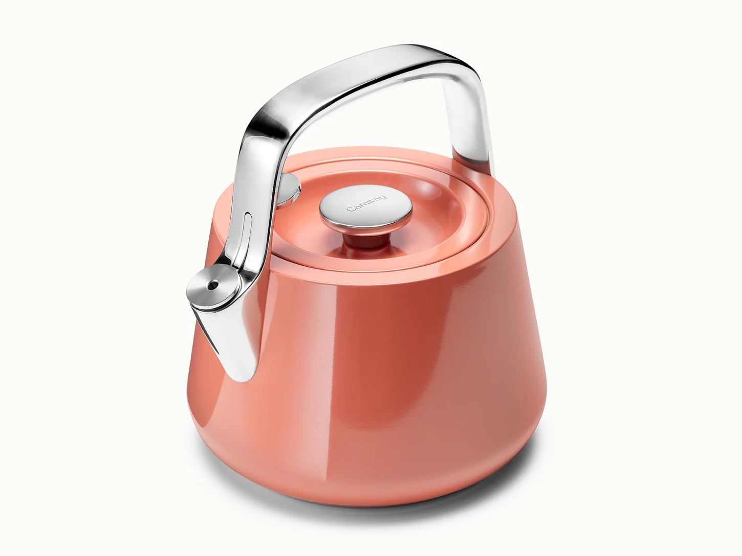 Whistling Tea Kettle | Caraway