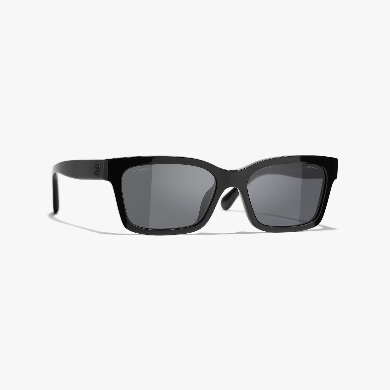 Square Sunglasses | Chanel, Inc. (US)