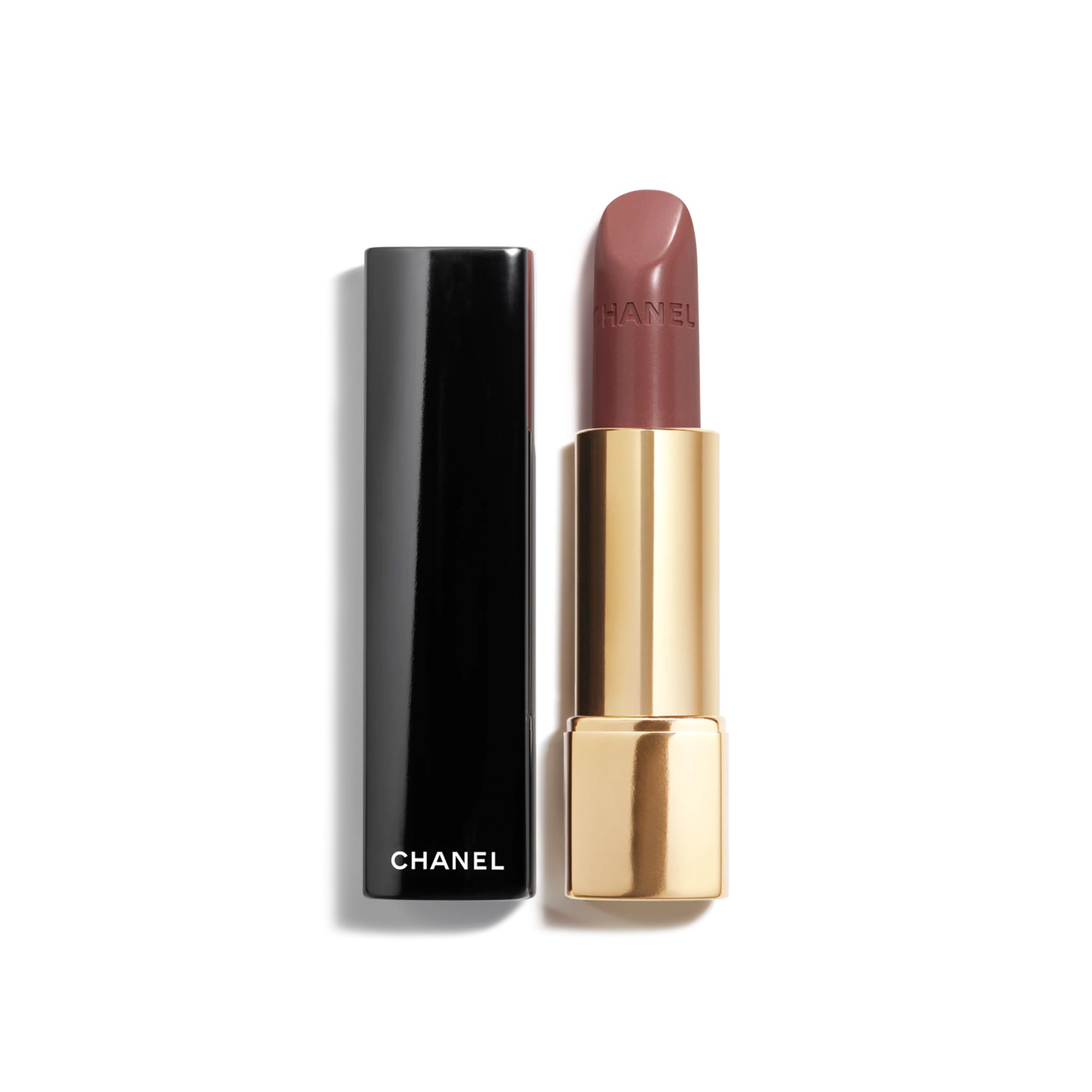 ROUGE ALLURE Luminous intense lip colour 199 - Inattendu | CHANEL | Chanel, Inc. (US)