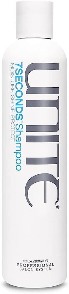 UNITE Hair 7SECONDS Shampoo, 10 fl.Oz | Amazon (US)