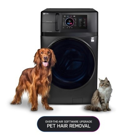 Our GE washer and dryer is the best purchase we have made for our home! 

#LTKCyberWeek #LTKHome