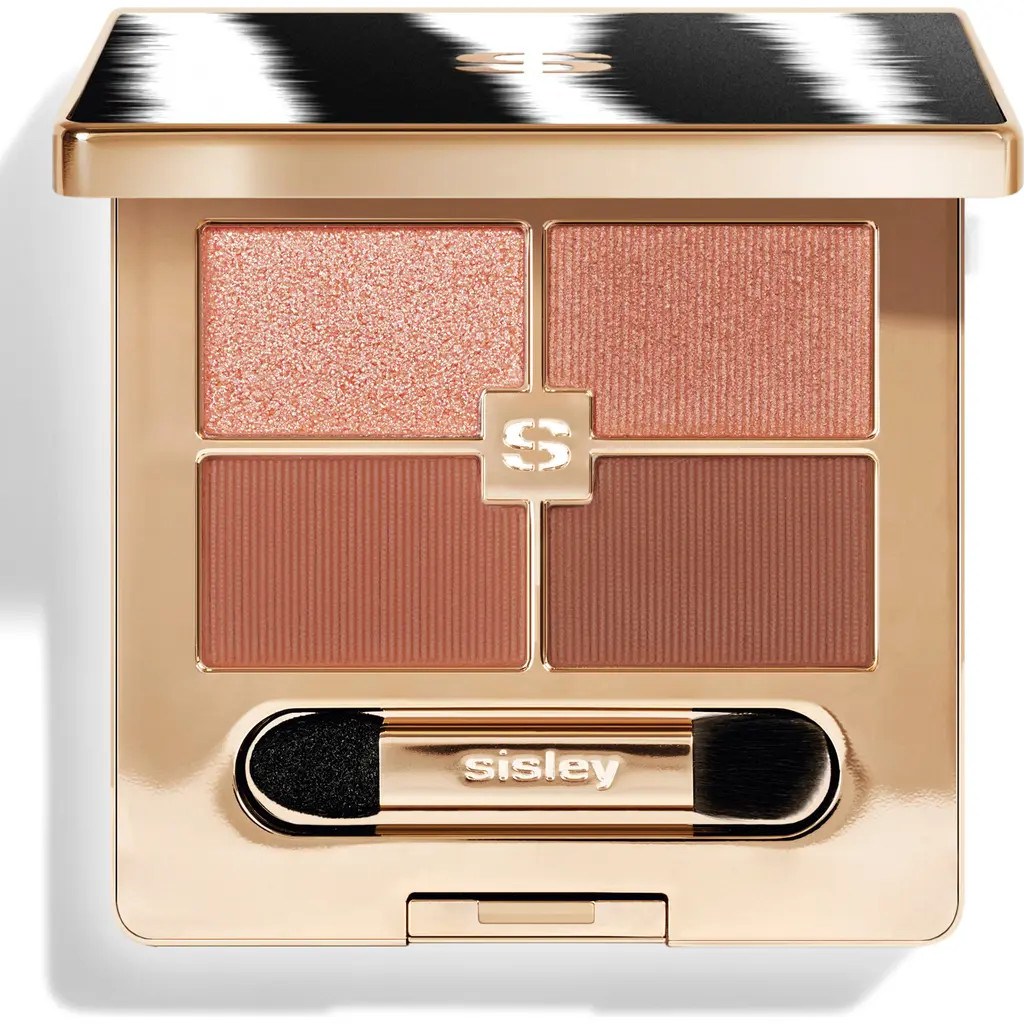 Sisley Paris Phyto-Eye Palette in 2 Bois De Rose at Nordstrom | Nordstrom