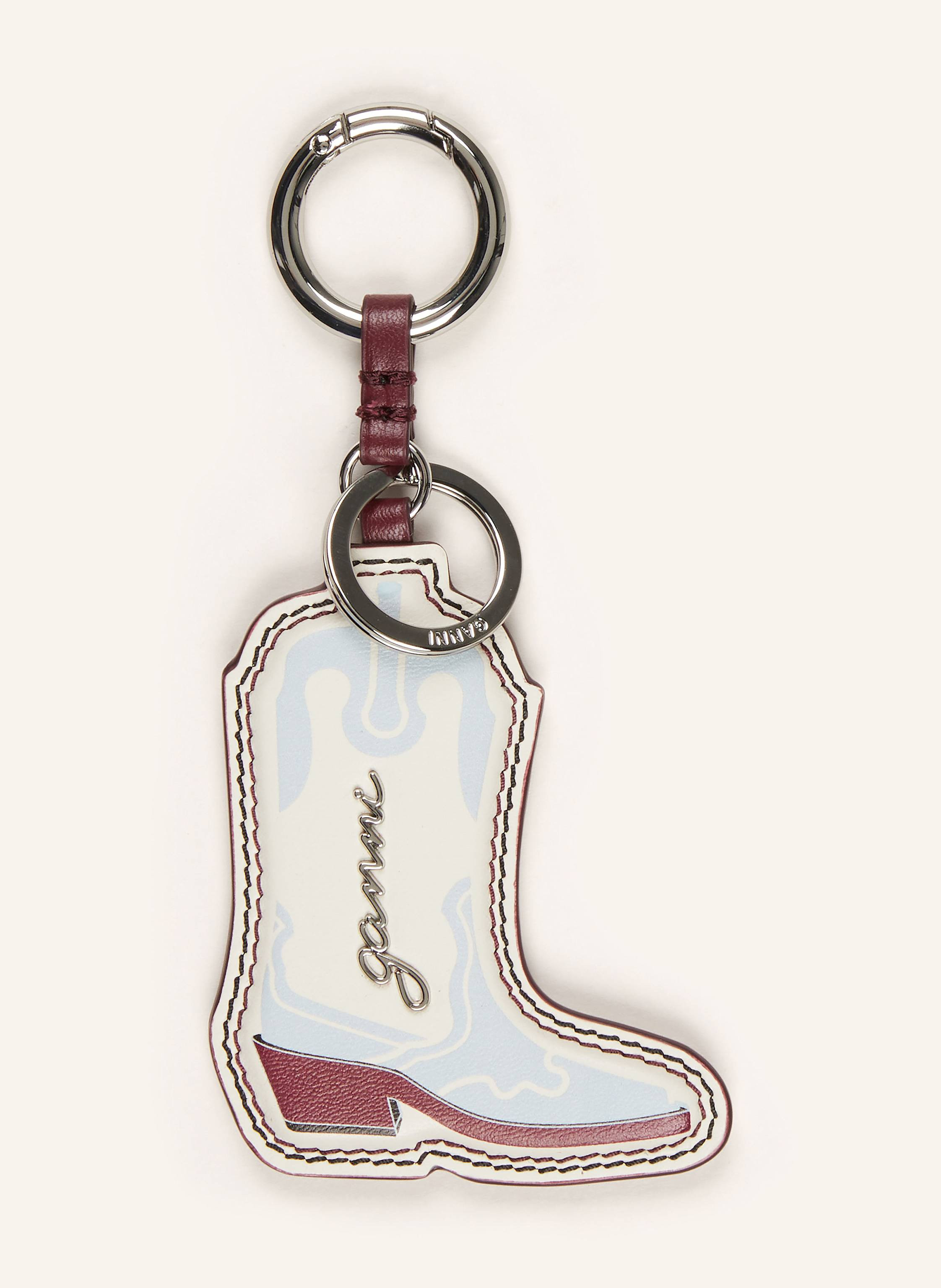 Taschenanhänger WESTERN BOOT | Breuninger (DACH)