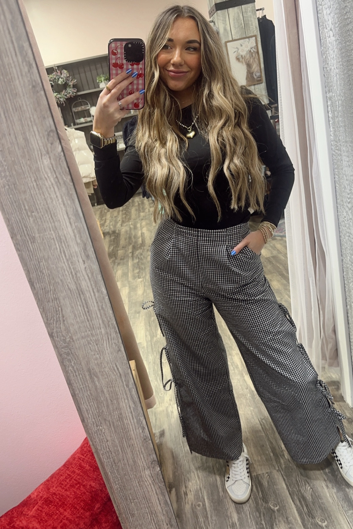 Work outfit inspo


#LTKFindsUnder50 #LTKWorkwear #LTKFindsUnder100