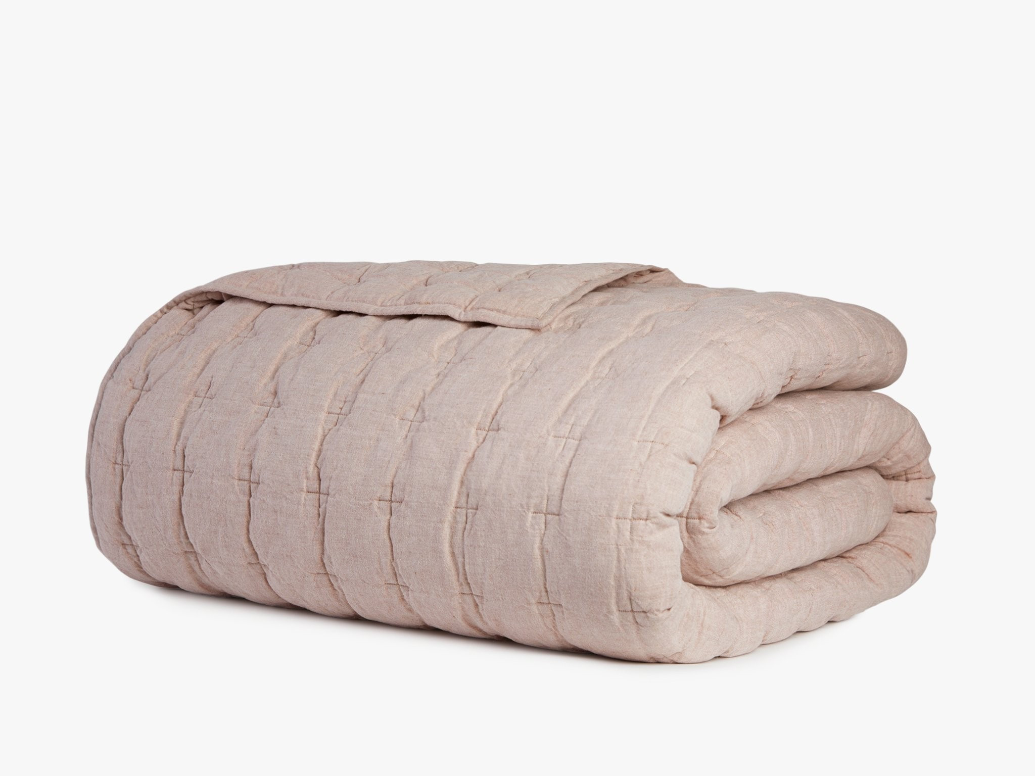 Linen Loft Quilt | Parachute