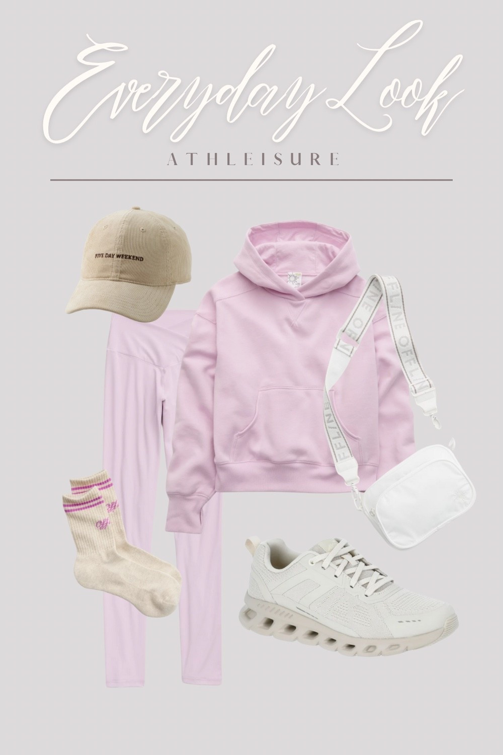 Everyday athleisure comfy style on sale 

#LTKActive #LTKFallSale #LTKSaleAlert