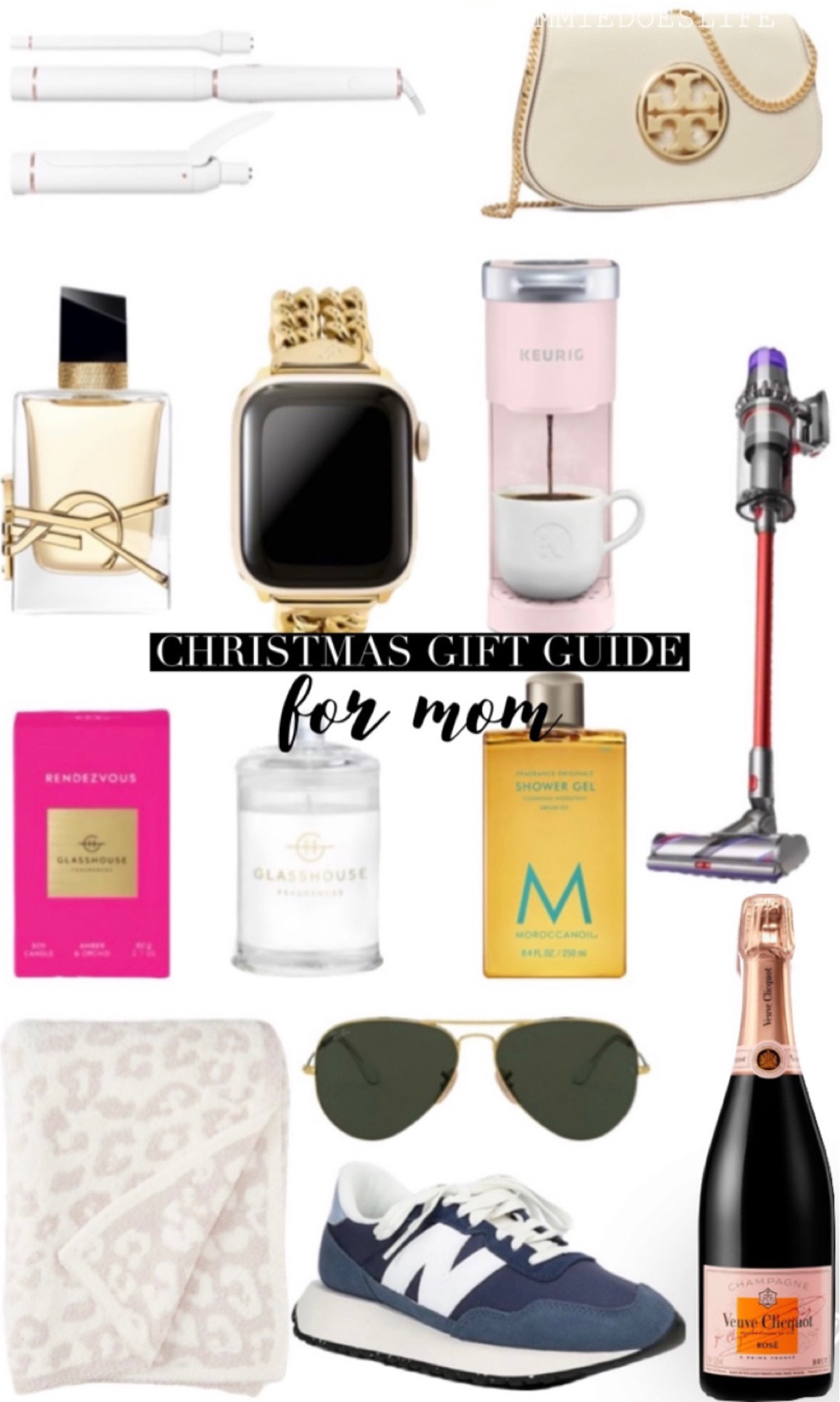 Christmas gift guide for mom

#LTKGiftGuide #LTKSeasonal #LTKHoliday