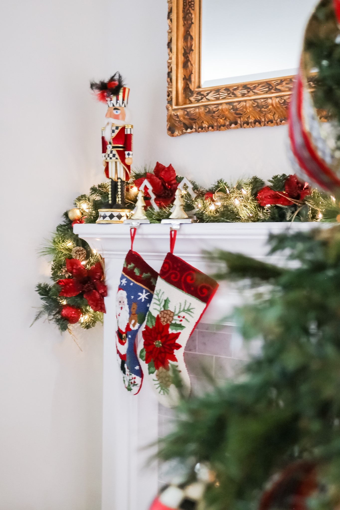 Mackenzie-Childs nutcrackers are on sale! 

#LTKsalealert #LTKHoliday #LTKhome