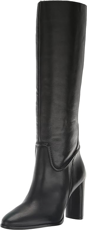 Vince Camuto Women's Evangee Knee High Boot Fashion | Amazon (US)