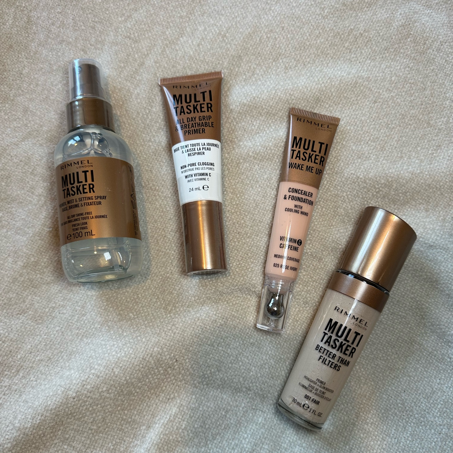 Multi tasker bundle ♥️  

#LTKgiftguide #LTKmakeup #LTKbeauty