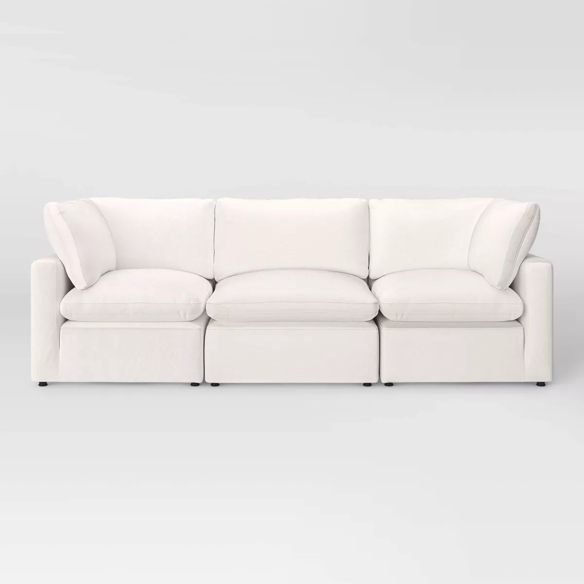 3pc Allandale Modular Sectional Sofa Set - Project 62™ | Target