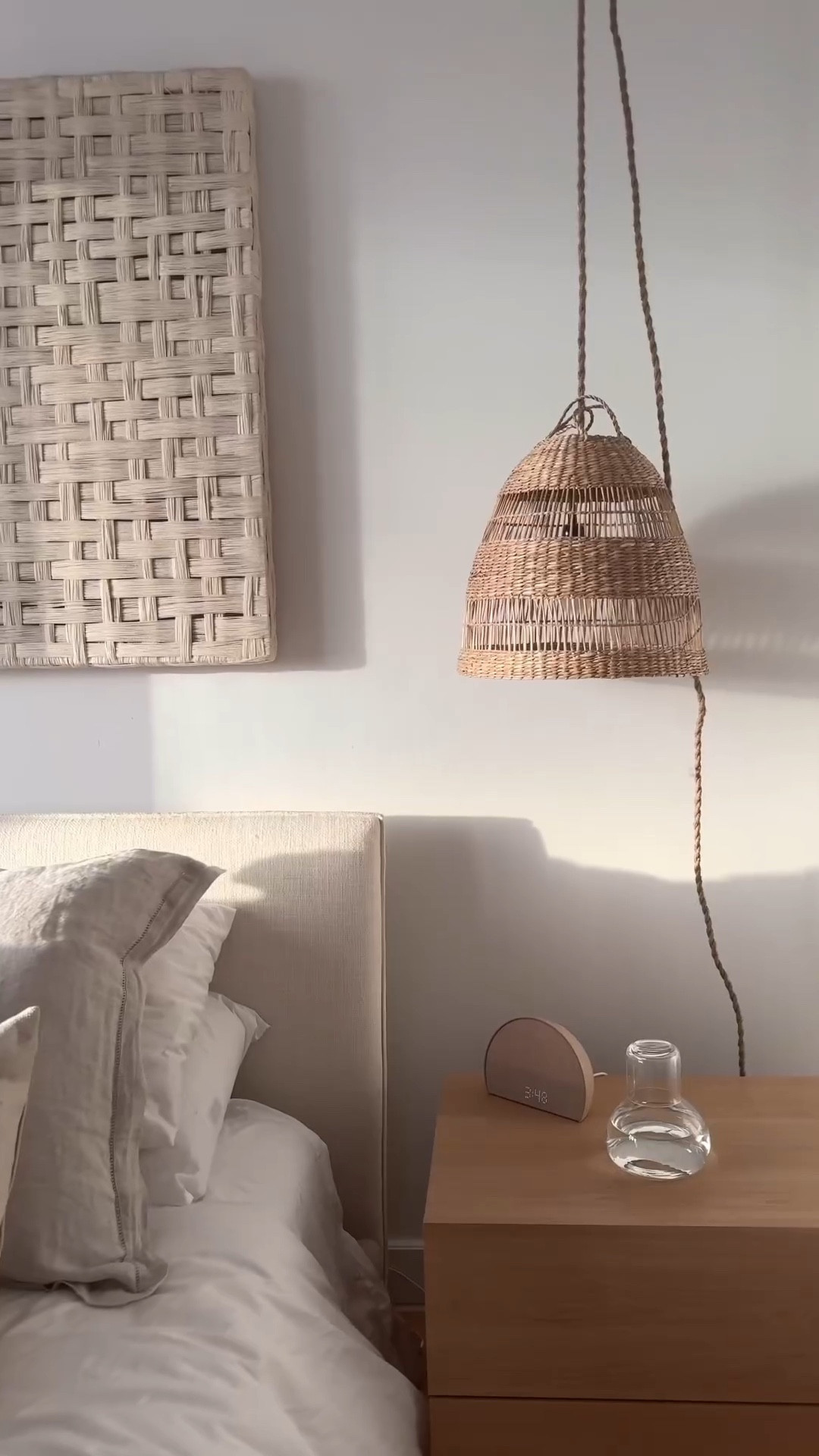 highly suggest having a vision board solo date night 🍷 clean and organize with me for the new year!

#LTKstyletip #LTKhome #LTKbeauty