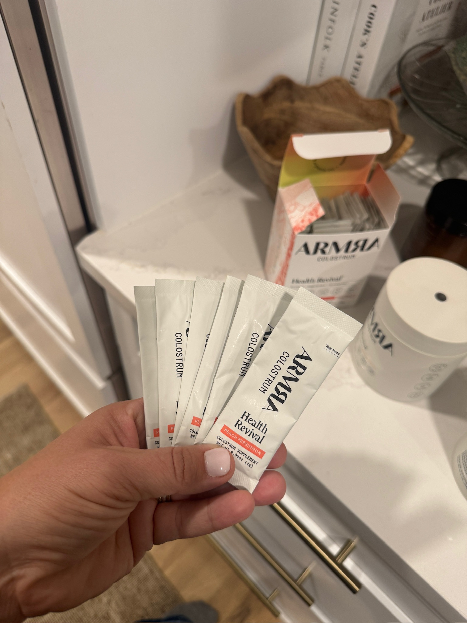 Armra 

 #LTKdayinmylife #LTKfitnessgoals #LTKmorningroutine