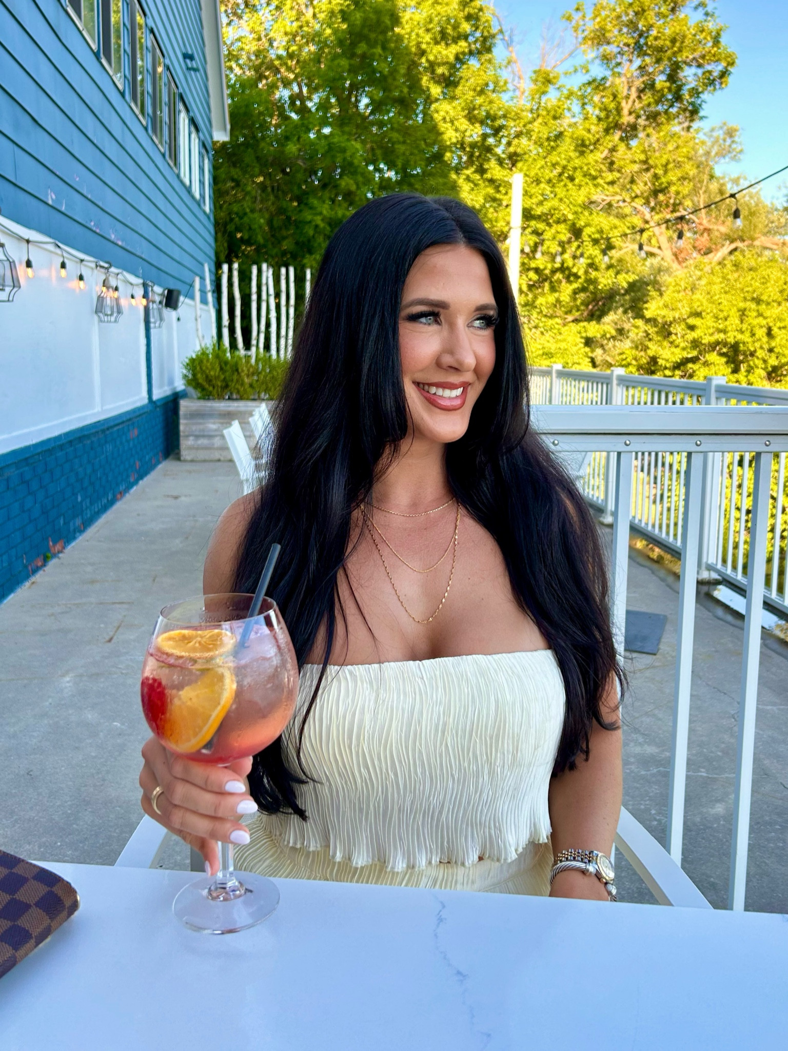 Summer outfits 

#LTKSeasonal #LTKSummerSales #LTKxNSale