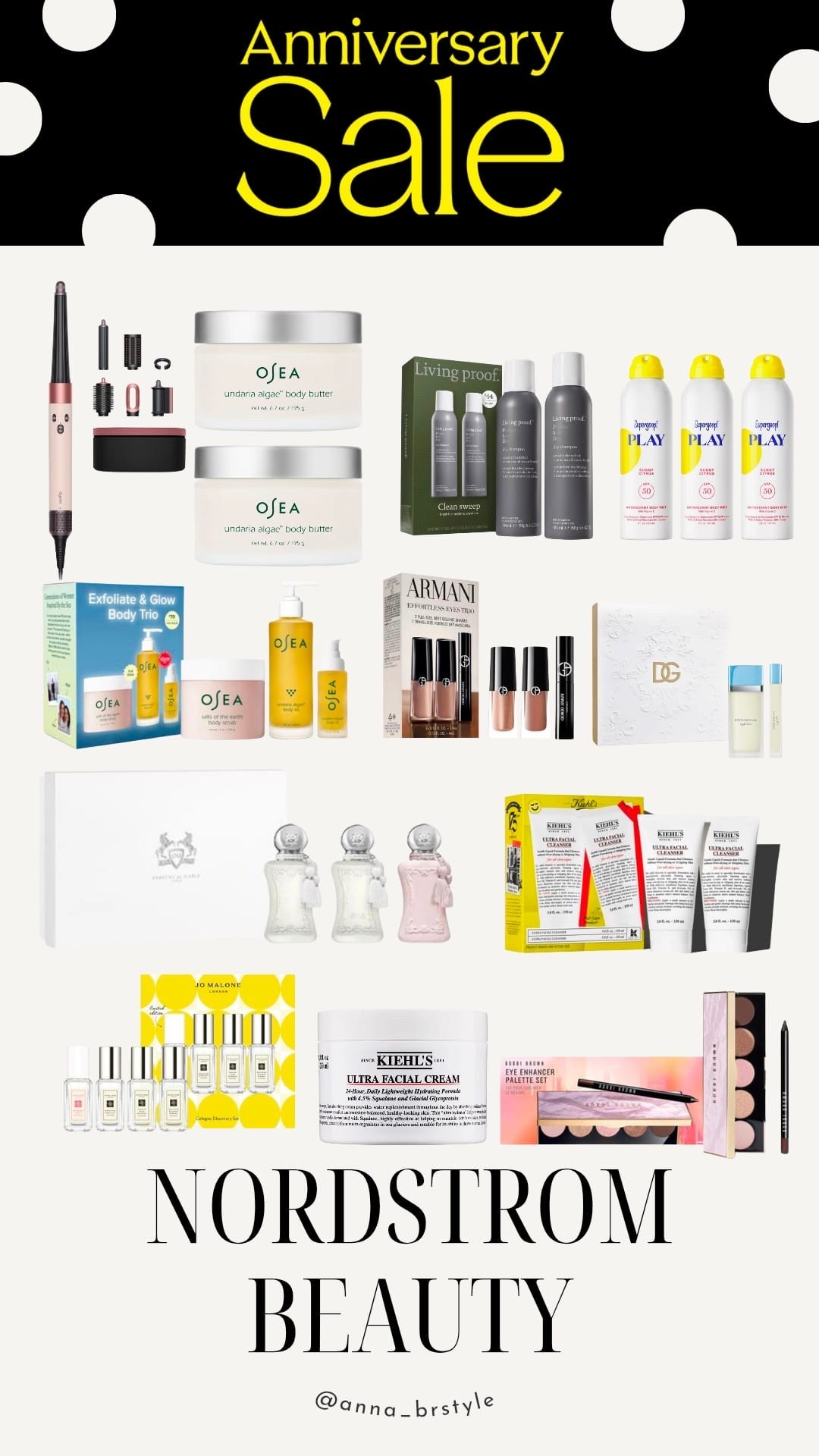 Last chance to buy, Nordstrom Anniversary Sale Beauty finds.

#LTKSaleAlert #LTKBeauty
