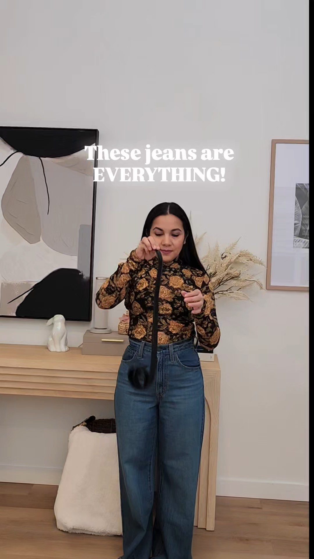 Wearing the viral levis cinch jeans! Size 24x31( bit long, but perfect for those high heels)

#LTKPetite #LTKOver40 #LTKSaleAlert