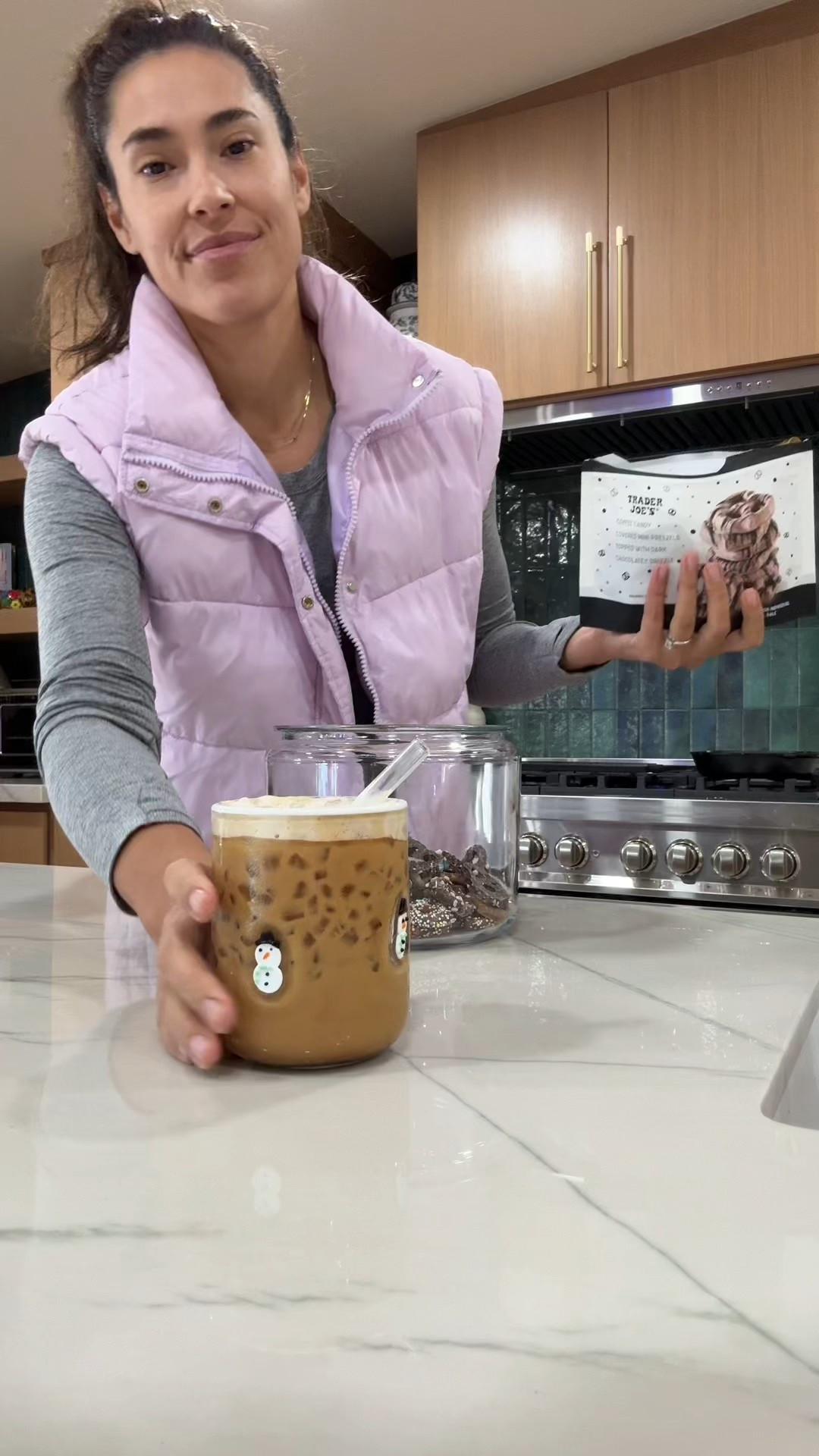 Cafecito chat: 2025 gift guides 

#LTKHoliday #LTKCyberWeek #LTKGiftGuide