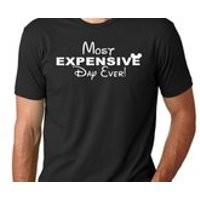 Disney Most Expensive Day Ever, Mens Disney Shirt, Disney Family Shirts, Disney Shirts,Best Day Ever, Mens Disney Tank, Funny Disney Shirt | Etsy (US)