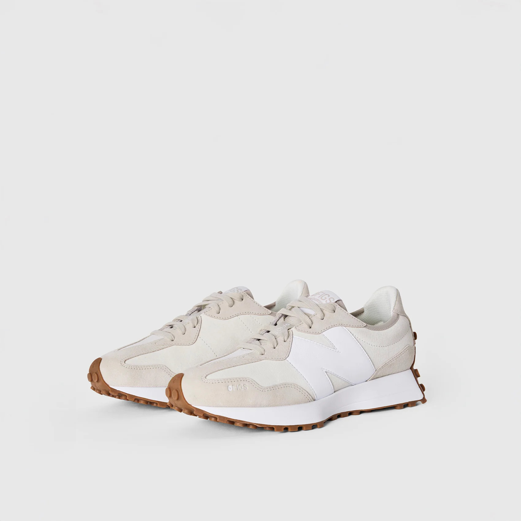 FIGS | New Balance 327 | FIGS