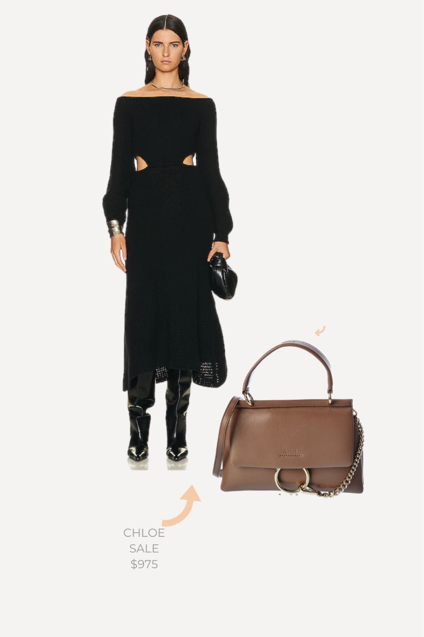 CHLOE HANDBAG SALE $975

#LTKitbag #LTKHoliday #LTKCyberweek