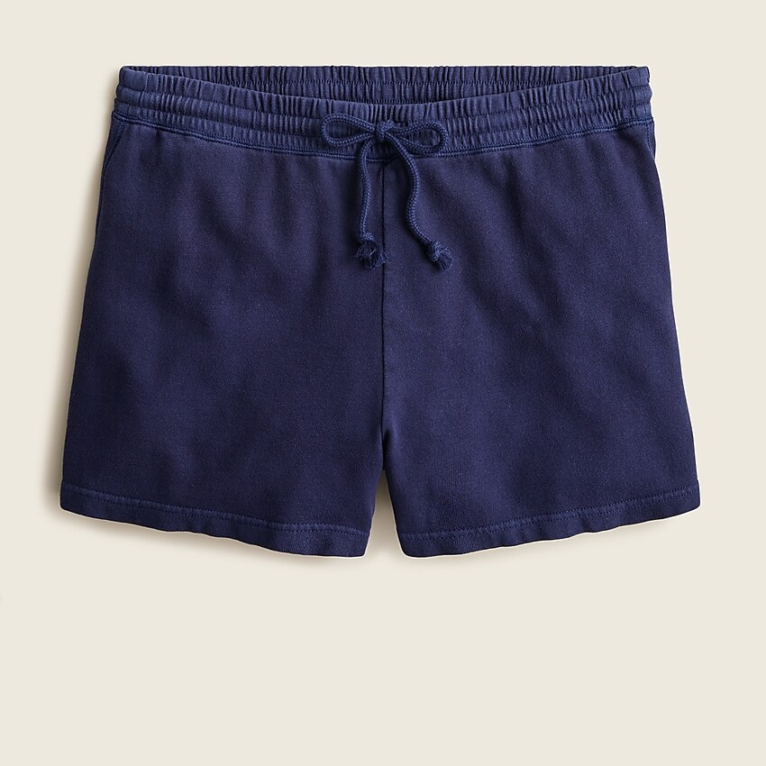 Magic Rinse™ drawstring short | J. Crew US