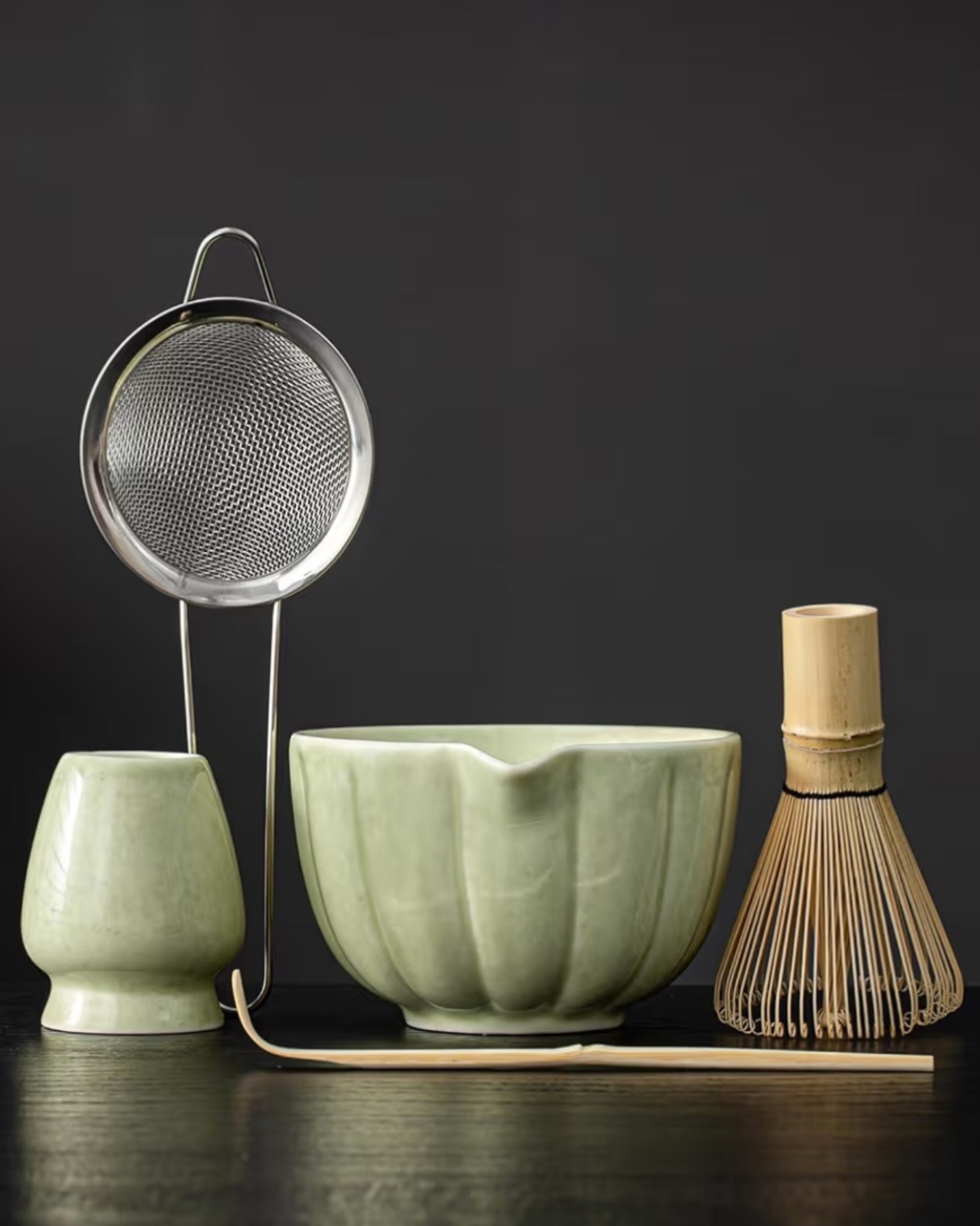 Such a beautiful matcha set from Amazon — the perfect Christmas gift for any tea lover on your list!

#LTKHoliday #LTKHome #LTKGiftGuide